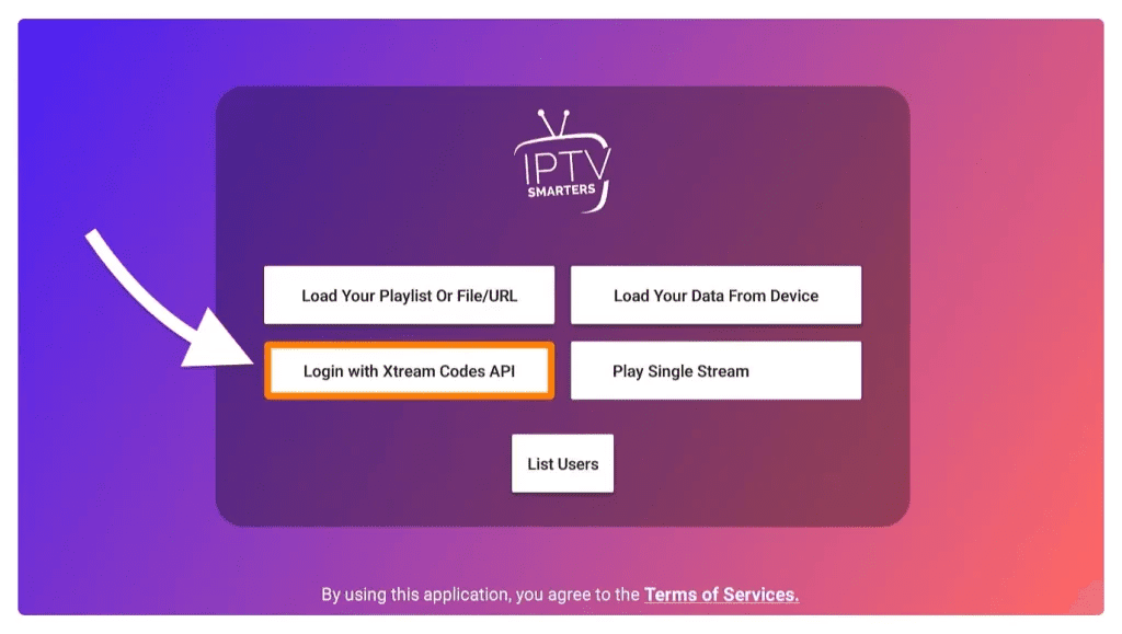 Install IPTV Smarters Pro on FireStick, Android, and iOS