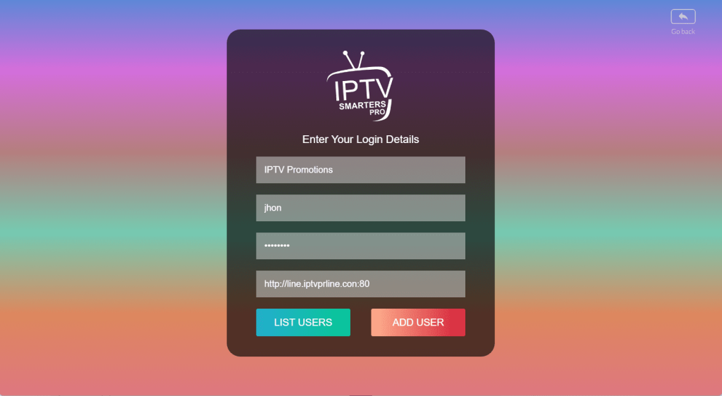 Install IPTV Smarters Pro on FireStick, Android, and iOS