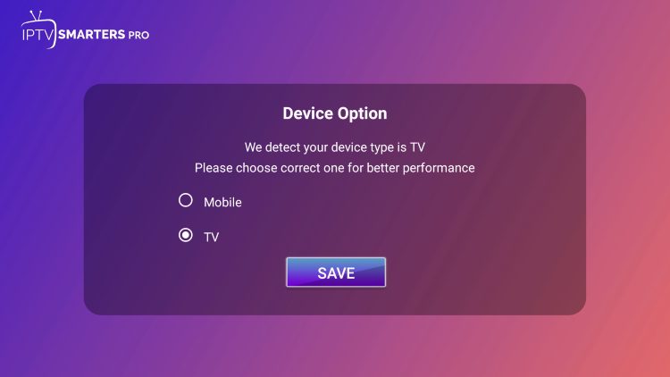 Install IPTV Smarters Pro on FireStick, Android, and iOS