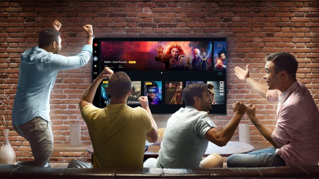 How to start an IPTV Business
IPTV RESELLER