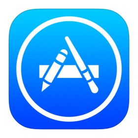 Cool Apple Logo iPad 12